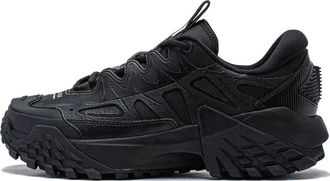 Li-Ning CF Linchuan FW Black AGLT161-3