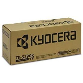 Kyocera Tk-5290k Cartucho De T&oacute;ner 1 Pieza(s) Original Negro
