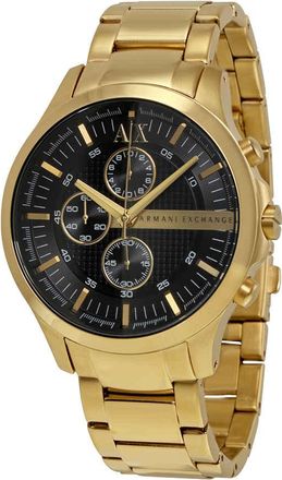 Men's A|X Armani Exchange Watches - up to −68% | Stylight