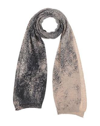Riccardo Forconi ACCESSORIES - Scarves on YOOX.COM