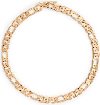 JENNY BIRD New Core Landry Chain Necklace in Gold at Nordstrom