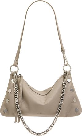 Hammitt Hammitt Metal Chain Shoulder Strap Brushed Silver