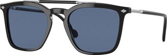 Vogue Eyewear VO5463S W44/80 Mens Sunglasses Black Size 51