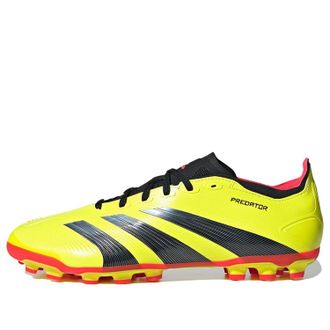 adidas Predator League 2G 3G Solar Yellow Black IF3209