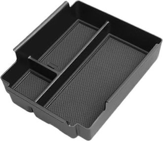 OEM Caja De Almacenamiento Para Coche Shark, Caja De Almacenamiento Para Reposabrazos, Caja De Almacenamiento Para Accesorios De Coche