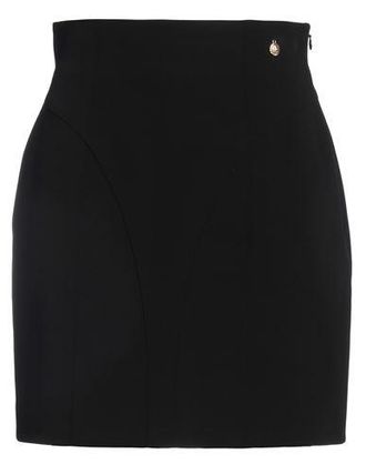 Balmain BOTTOMWEAR - Mini skirts on YOOX.COM