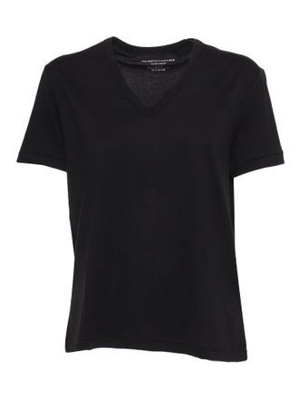 Majestic Filatures V-Neck Organic T-Shirt