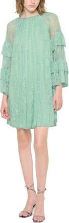 AS by DF Matcha Dress at Nordstrom, Size 3X-Large