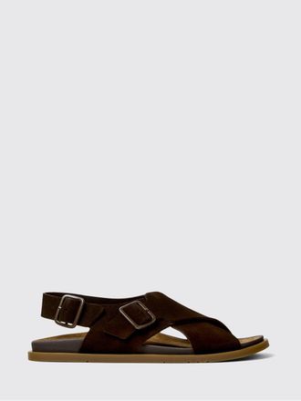 Camper Sandals CAMPER Men color Brown