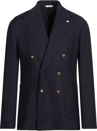 Manuel Ritz ANZ&Uuml;GE und CO-ORDS - Blazers auf YOOX.COM