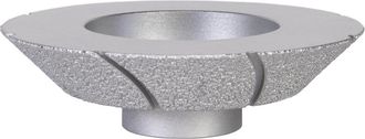 Rubi 16984 Pro-edger Muela 45x15 Turbo Twist Grano Grueso - Ref: 16984