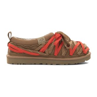 UGG Slippers, male, Multicolor, Size: 12 US Tasman Loafer