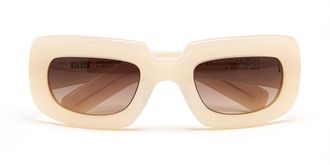 Kaleos Ardmore C3 Mens Sunglasses Brown Size 53