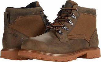 Wolverine Mens Drummond Fashion Boot In Gravel