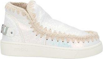 Mou SCHUHE - Stiefeletten auf YOOX.COM