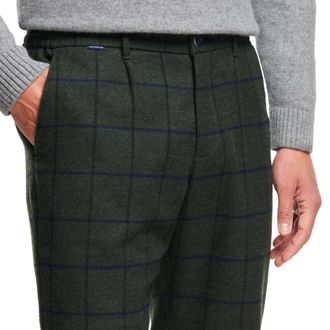 MR MARVIS Holmes * Die Flannels