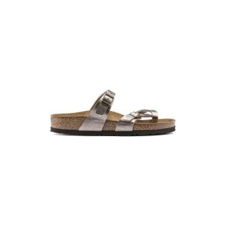 Birkenstock Mayari Regular Fit - - Shoes - Donna - Marrone - 37 EU