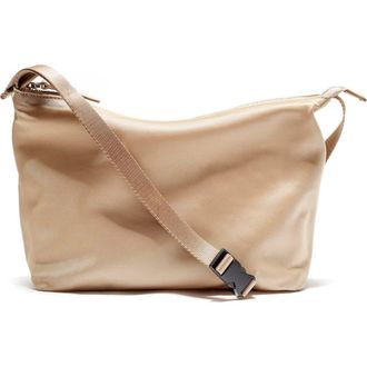 3.1 Phillip Lim Deconstructed Sling Bag in Beige at Nordstrom