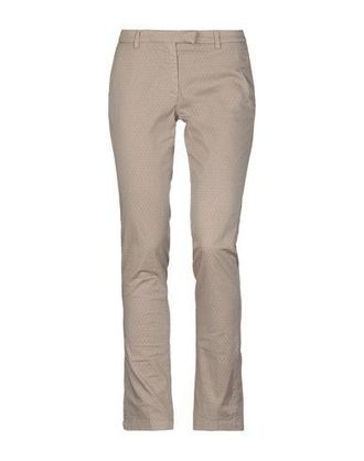 Paoloni BOTTOMWEAR - Trousers on YOOX.COM