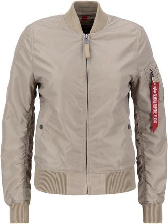 Alpha Industries MA-1 TT Light Bomber Jacket Women