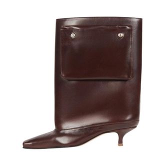 A.W.A.K.E. A.w.a.k.e. Mode, Donna, Scarpe, Marrone, 39 EU, new