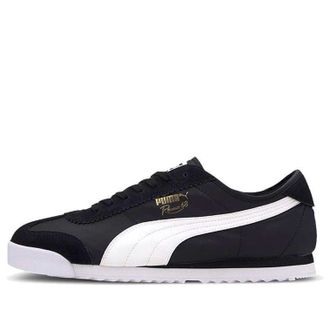 Puma Roma 68 Nylon Black 371748-01
