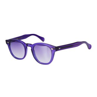 K&agrave;dor unisex, Accessoires, Paars, Maat: 49 MM