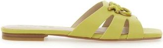 Pinko Pinko, Donna, Scarpe, Giallo, 37 EU, new