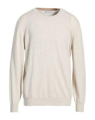 Brunello Cucinelli KNITWEAR - Jumpers sur YOOX.COM