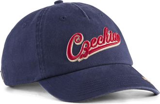 Puma Cappellino Repubblica Ceca ftblCulture, Accessori, Blu, OSFA