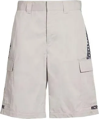 Msgm BOTTOMWEAR - Shorts & Bermuda Shorts on YOOX.COM