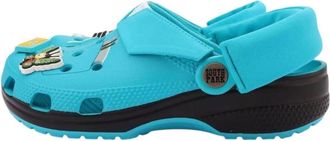Crocs x South Park Classic Clog Randy 211502-90H