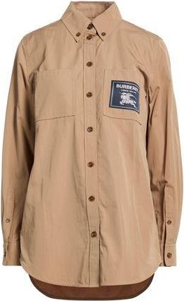 Burberry TOPS - Hemden auf YOOX.COM
