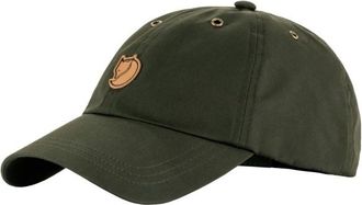 Fj&auml;llr&auml;ven Vidda Cap Cap - Unisex | oliv