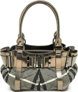 Burberry 1177742 Metallic - Goud