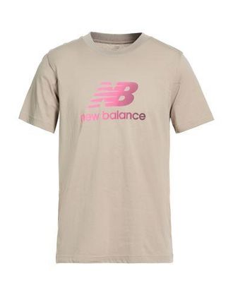 New Balance T-shirts