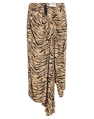 Zadig&Voltaire BOTTOMWEAR - Midi skirts sur YOOX.COM