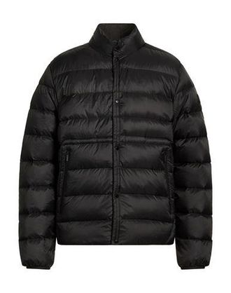 Moncler MATT BLACK