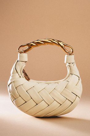 JW PEI Orla Weave Handbag