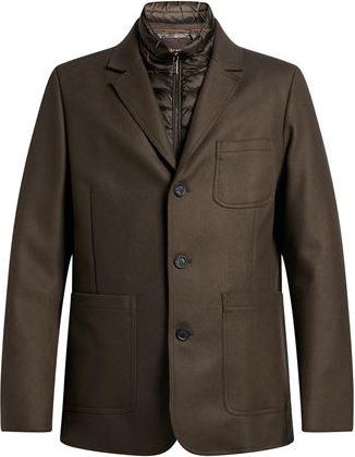 Moorer CAPISPALLA - Cappotti su YOOX.COM