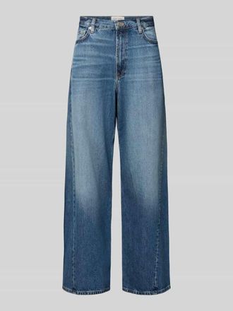 Sams&oslash;e & Sams&oslash;e Jeans im Used-Look Modell TIMOTHY TWIST in Jeansblau, Gr&ouml;&szlig;e 30/32