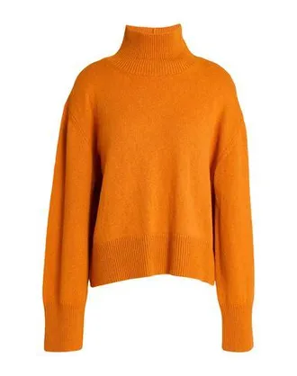 Annagreta KNITWEAR - Turtlenecks on YOOX.COM