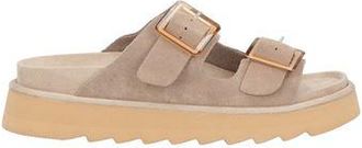 Colors Of California CALZADO - Sandalias con cierre en YOOX.COM