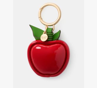 Kate Spade New York Charmed Big Apple Bag Charm