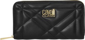 Cavalli Mujer, Accesorios, Negro, Talla: ONE Size
