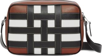 Burberry Borsa a tracolla - Marrone