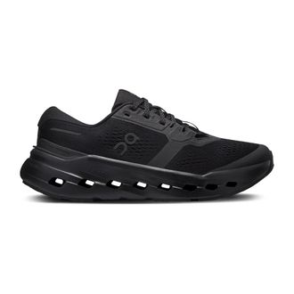 On Running Fitness, Heren, Zwart, 44 EU, Running Schoenen