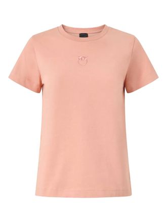 Pinko appliqu&eacute;d T-shirt