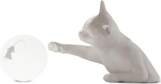 Karman Lampada Maoo (12cm) - Bianco