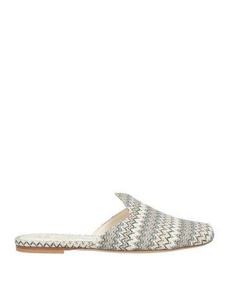 Missoni CALZADO - Mules & Zuecos en YOOX.COM